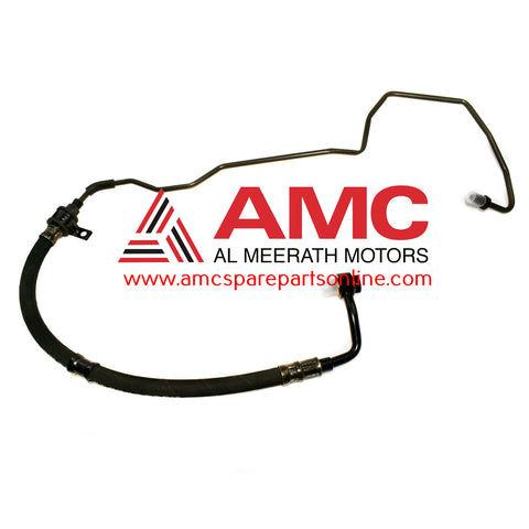 CARRIER ASSY-SPARE WHEEL 6280126302