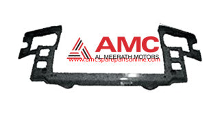 PANEL COMPL-RADIATOR SUPT 641003A101