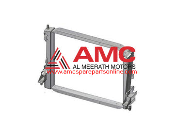 CARRIER ASSY-FR END MODULE 641012H200