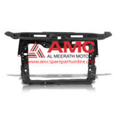 CARRIER ASSY-FR END MODULE 641012V010