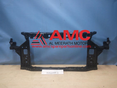 CARRIER ASSY-FRONT END MODULE 64101D4000