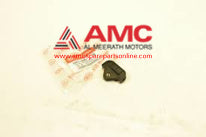 BRKT-HOOD RELEASE CABLE MTG,LH 641743W000