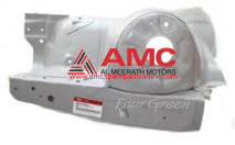 PANEL ASSY-FNDR APRON LH 645011M010