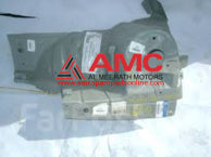 PANEL ASSY-FNDR APRON LH 645012B500