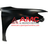 PANEL ASSY-FNDR APRON LH 645012S000