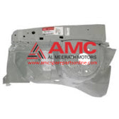 PANEL ASSY-FNDR APRON RH 645021M010