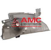 PANEL ASSY-FNDR APRON RH 645023D100