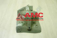 PANEL ASSY-FNDR APRON RH 645023W000