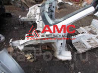 PANEL ASSY-FNDR APRON LH 645103X002