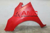 PANEL ASSY-FNDR APRON,LH 64510A9000