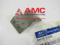 BRACKET ASSY-FENDER MTG,LH 64515D3000