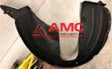 BRACKET ASSY-FENDER MTG RH 64527A9000