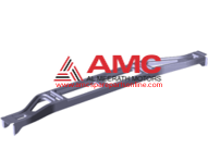 MEMBER ASSY-FR SIDE LH 646012B500