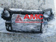 MEMBER ASSY-FR SIDE LH 646012P500
