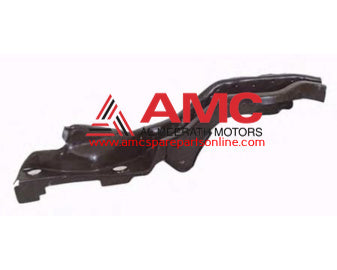 MEMBER ASSY-FR SIDE LH 646013S010