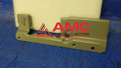 GUSSET ASSY-FR S/MBR FR,LH 64635A7000