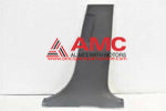 PANEL ASSY-RR FLOOR SIDE RH 655413V000