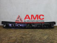 CROSSMEMBER ASSY-RR END 655613E001