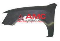 PANEL ASSY-FENDER LH 663103K300
