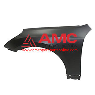 PANEL-FENDER LH 663103N000