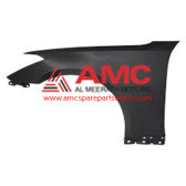 PANEL-FENDER LH 66310B1000
