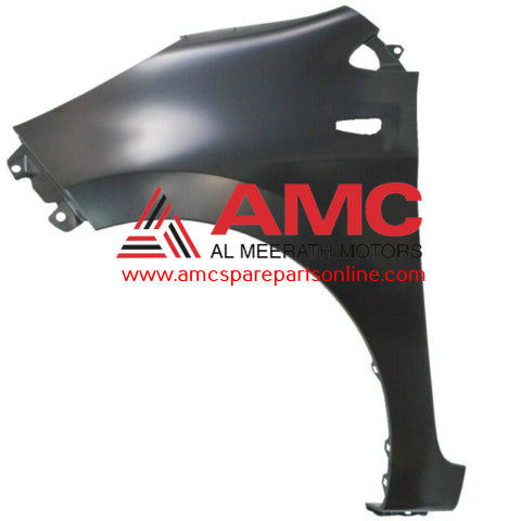 PANEL-FENDER LH 663111Y010