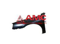 PANEL-FENDER LH 663112P031
