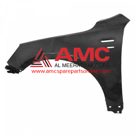 PANEL-FENDER LH 663113R100