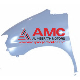 PANEL-FENDER,LH 663114A210