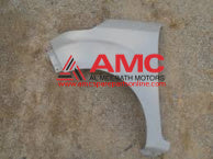 PANEL-FENDER LH 66311A3010