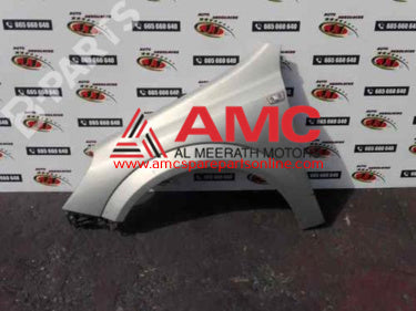 PANEL-FENDER LH 66311A4100