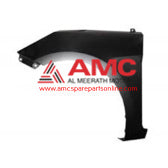 PANEL-FENDER LH 66311A7010