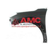 PANEL-FENDER,LH 66311D3050