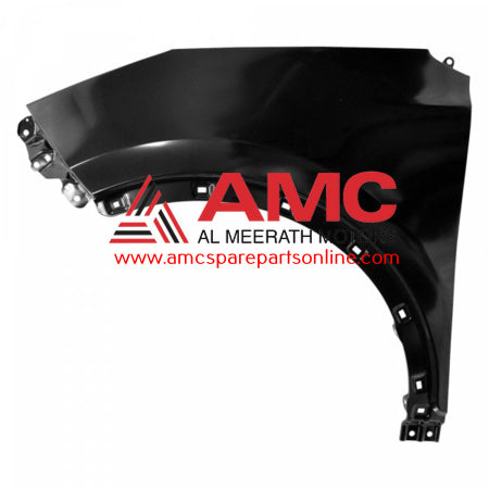 PANEL-FENDER,LH 66311D9000