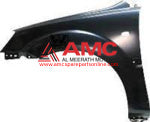 PANEL ASSY-FENDER RH 663202B271