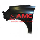 PANEL-FENDER RH 6632107600