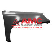 PANEL-FENDER RH 663212G100