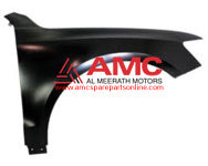 PANEL-FENDER RH 663213F700