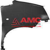 PANEL-FENDER RH 663214A210