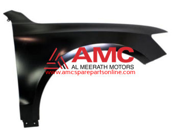 PANEL-FENDER RH 66321A7010