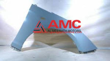 PANEL-FENDER RH 66321C1100