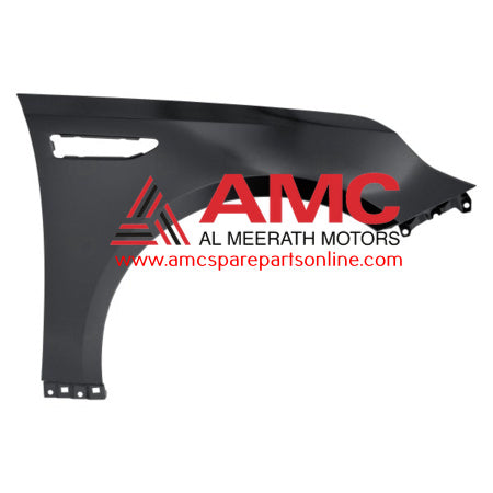 PANEL-FENDER,RH 66321D4000
