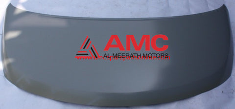 PANEL ASSY-HOOD 664004H000