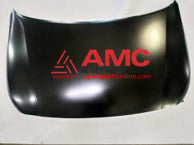 PANEL ASSY-HOOD 66400F5000