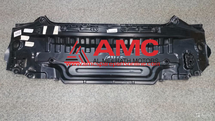 PANEL ASSY-BACK 691003N700