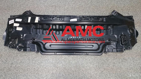 PANEL ASSY-BACK 691003N700