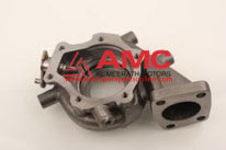 HOUSING-COMBI LAMP RR LH 691312G100