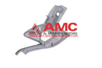 PANEL COMPL-COMB LAMP HSG LH 691313M000