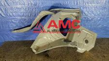 PANEL ASSY-COMB LAMP HSG LH 691313N000