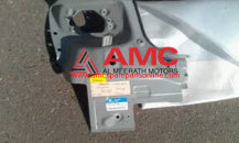 PANEL COMPL-COMB LAMP HSG RH 691413K100